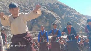 Dolpo Kids Dance [upl. by Carlos]