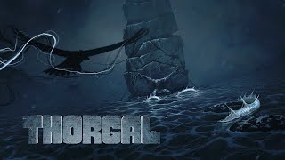 Thorgal  Official Announcement Trailer [upl. by Normie]