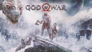 God of War Gameplay Walkthrough PC [upl. by Neirad928]