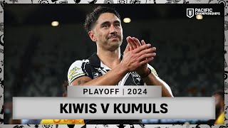 Pacific Championships 2024  New Zealand Kiwis v PNG Kumuls  Full Match Replay [upl. by Clute]