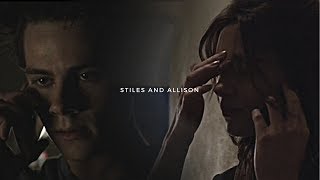 Stiles amp Allison  Everything [upl. by Eiten440]