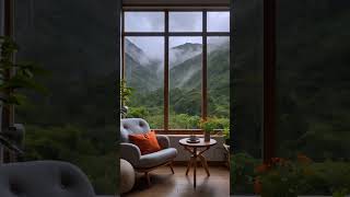 Rain Sounds For Relaxation amp Studying [upl. by Laufer]