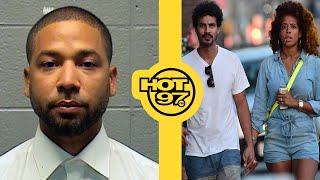 Jussie Smolletts Lawyers Are Demanding His Release From Jail  RIP Mike Mora [upl. by Eirual]