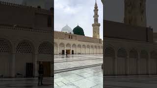 Madina munawwara [upl. by Aneekas643]