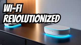 Amazon eero 6 WiFi [upl. by Iana955]