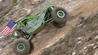 Carterfest 2024 Rock Bouncer Madness Outlaw Offroad Series Unleashed [upl. by Atiloj]