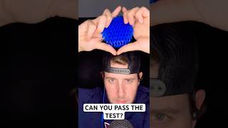 Can You Pass The Test asmr asmrshorts tingles relaxing asmrsounds shorts asmrvideo [upl. by Salvidor]