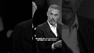 The difference between men and women  Jordan Peterson [upl. by Ahouh934]