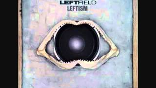 Leftfield  Inspection Check One [upl. by Pillihp]