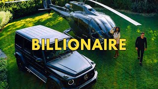 Billionaire Lifestyle  Life Of Billionaires amp Billionaire Lifestyle Entrepreneur Motivation 2 [upl. by Iila]