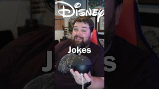 Disney Jokes from Alexa [upl. by Enaerb]