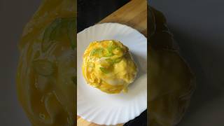 Omelette new style omelettes omelette omeletterecipes pnarcook pynshngainlaw [upl. by Edla]