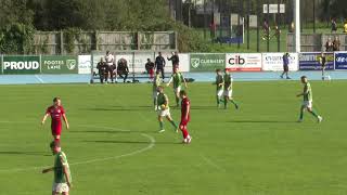 Guernsey FC v Raynes Park Vale 19 October 2024 [upl. by Free505]