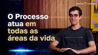 ATUA EM TODAS AS ÁREAS DA VIDA  Processo Hoffman [upl. by Fisuoy]