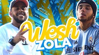 WESH  Zola [upl. by Blinny]