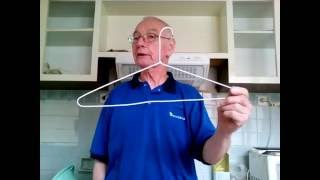 How to make and use Dowsing rods [upl. by Timmy304]