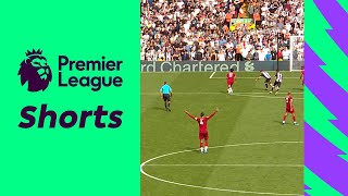 Amazing UNSEEN Footage From Wembley  Chelsea 01 Liverpool  INSIDE  Carabao Cup Final [upl. by Weiser742]