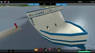 Exploding Ships  Dynamic Ship Simulator 2  With Ben [upl. by Dugan]