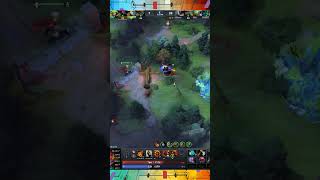 Dota 2 Rampage 2024 Ep498 emberspirit dota2 dota2rampage dota2highlights [upl. by Airegin985]