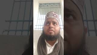 khane pine me zahar waghera ho to yah duaa parhe Maulana Afzal Hossain shamsi [upl. by Henryson]