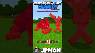 Tất Tần Tật Về Yarnaby Trong Poppy Playtime Qua Game Khác jpman popyplaytimechapter4 yarnaby [upl. by Stoneham988]