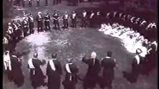 Kolkhuri Suita  კოლხური სუიტა  1970   Georgian Folklore [upl. by Oirotciv]