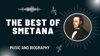 The Best of Smetana [upl. by Ronym]