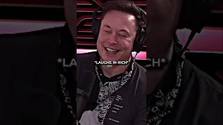 Elon Musk is too FUNNY🤣 joerogan elonmusk shorts [upl. by Princess]