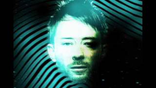 Thom Yorke  Hearing Damage excellent quality [upl. by Acirat]