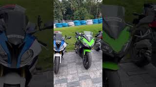 Bmw s1000rr🔥 cbr 1000rrr💥ducati v4s 💞Kawasaki zx10r 💕 [upl. by Beore]