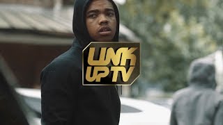 Rapman  Shiros Story Part 2  Link Up TV [upl. by Champagne]