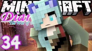 My Golden Friend  Minecraft Diaries S2 Ep34 Minecraft Roleplay [upl. by Garth]