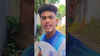 আকাশের তারা ওমনে জিল পারে ক্যারে🤣😂🤔।। foryou comedy banglafuny shortvideos viralvideo bangla [upl. by Lumbard]