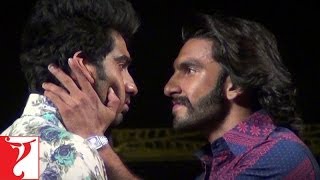 Making Of The Film  Gunday  The Characters  Capsule 2  Ranveer Singh  Arjun Kapoor [upl. by Assilim]