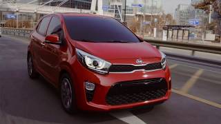 Picanto GT Line [upl. by Oeramed]