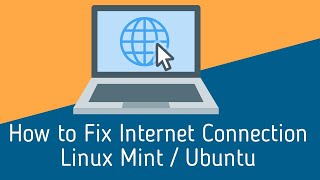 How to Fix Slow Internet Connection in Linux Mint or Ubuntu 5 Steps [upl. by Aleibarg475]