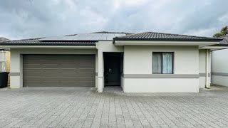 For rent  8D Weston Street Maddington [upl. by Eadahs924]