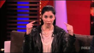 Rove LA 2x09 Judd Apatow Sarah Silverman and Rashida Jones 25 [upl. by Parik]