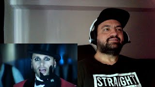 Oomph  Labyrinth Official Video  Reaction [upl. by Kerwon]