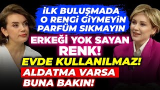 Frekansı Düşüren O RENK Eşiniz Çorabı Ortada Bırakıyorsa EŞ SEÇERKEN BUNLARI GÖRDÜYSENİZ KAÇIN [upl. by Sorce]