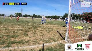 90in90 Didcot Town v Shrivenham Football Club [upl. by Rotce457]