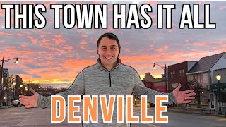 Denville Township tour from a local [upl. by Essenaj959]