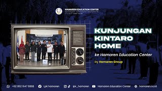 Kunjungan Perusahaan Jepang ke Hamaren 12 Juli 2024 [upl. by Sheryl]