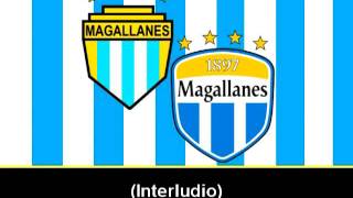 Magallanes  Manojito de Claveles [upl. by Hartley]