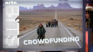 Crowdfunding  Quel impact sur lindustrie culturelle   BiTS 78 [upl. by Egap]