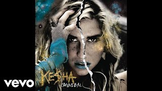 Kesha  The Harold Song Audio [upl. by Pax]