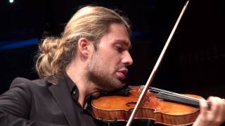 David Garrett amp Julien Quentin  WA Mozart 12 [upl. by Harod410]