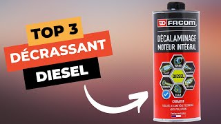 TOP 3  Meilleur Décrassant Moteur Diesel 2024 🔥 [upl. by Kristan]