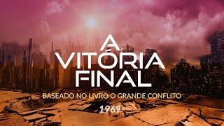 A VITÓRIA FINAL  FILME COMPLETO 1969 [upl. by Haman434]