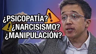 PSICÓLOGA ANALIZA el CASO ERREJÓN [upl. by Ynettirb]